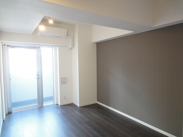 グランドコンシェルジュ麻布の物件内観写真